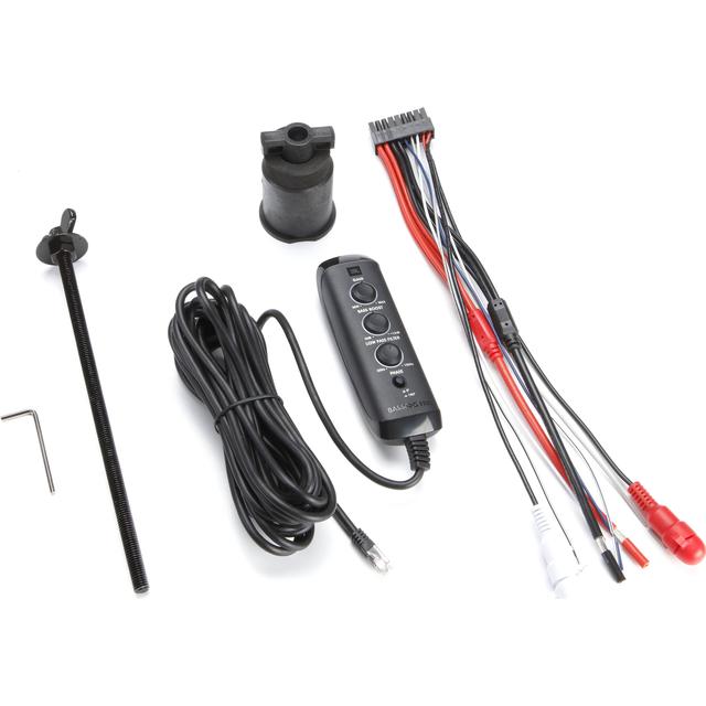 JBL BASS PRO HUB Aktiivinen subwooferi