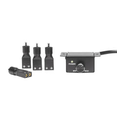 JBL Club A5055 5-kanavainen Autovahvistin