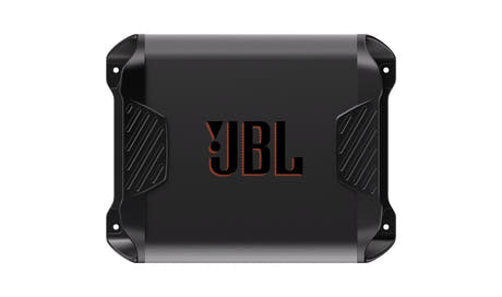 JBL Consert A652 2-Kanavainen Autovahvistin (2x65W)