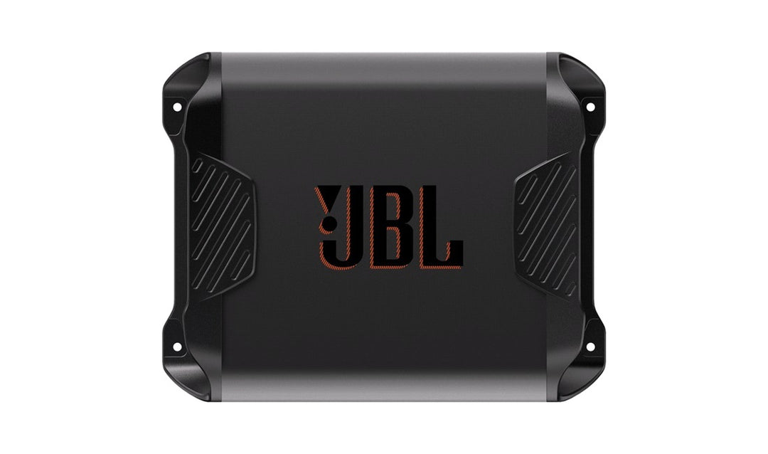JBL Consert A652 2-Kanavainen Autovahvistin (2x65W)