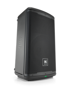 JBL EON710 Aktiivinen PA-kaiutin (musta)