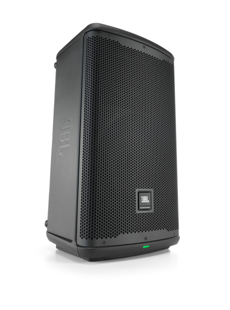 JBL EON710 Aktiivinen PA-kaiutin (musta)