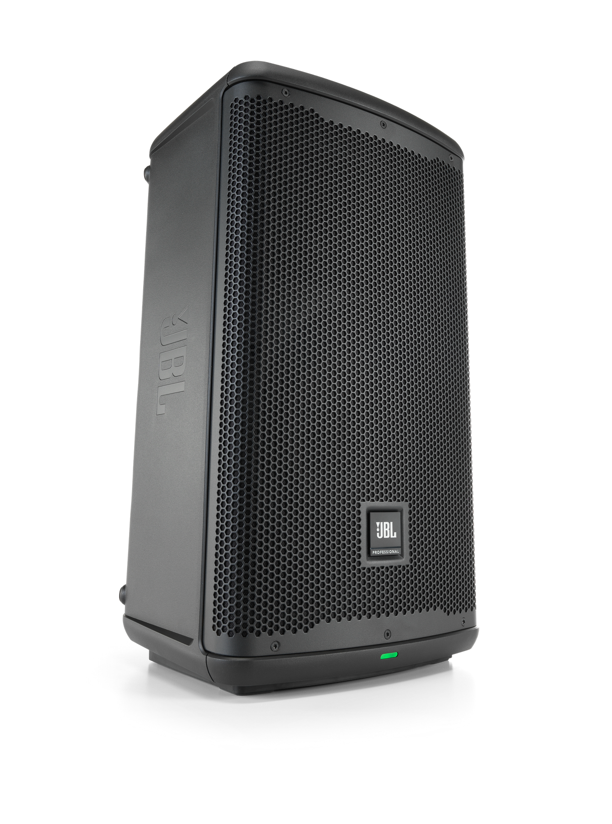 JBL EON710 Aktiivinen PA-kaiutin (musta)