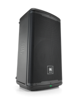 JBL EON710 Aktiivinen PA-kaiutin (musta)