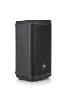 JBL EON710 Aktiivinen PA-kaiutin (musta)