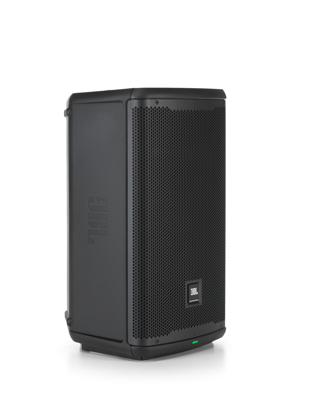 JBL EON710 Aktiivinen PA-kaiutin (musta)
