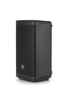 JBL EON710 Aktiivinen PA-kaiutin (musta)
