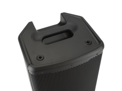 JBL EON710 Aktiivinen PA-kaiutin (musta)