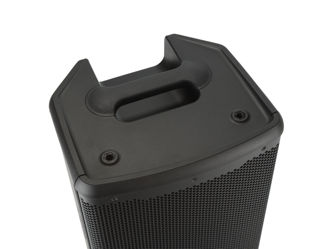 JBL EON710 Aktiivinen PA-kaiutin (musta)
