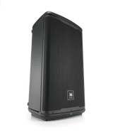 JBL EON712 Aktiivinen PA-kaiutin (musta)