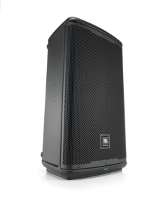 JBL EON712 Aktiivinen PA-kaiutin (musta)