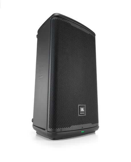 JBL EON712 Aktiivinen PA-kaiutin (musta)