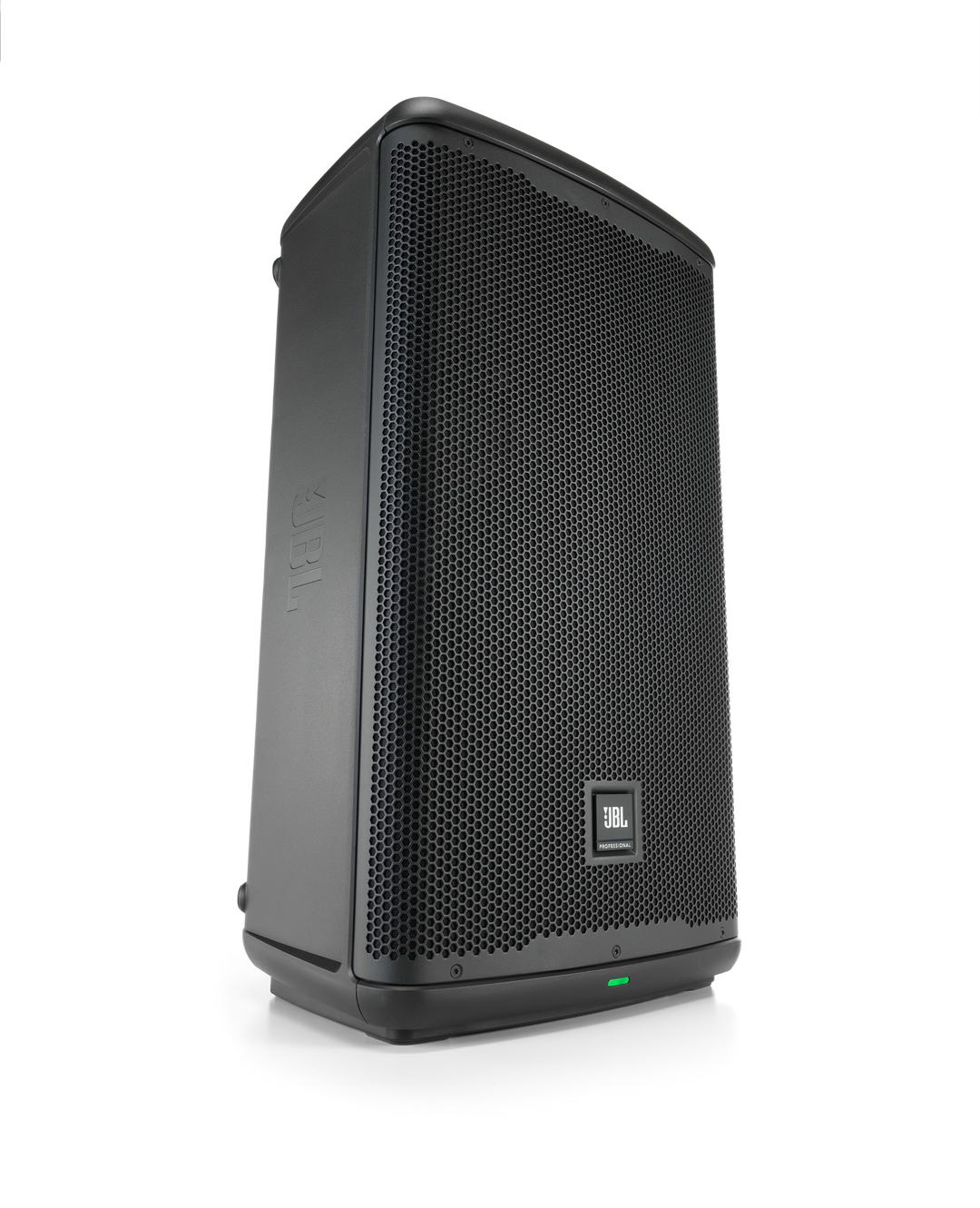JBL EON712 Aktiivinen PA-kaiutin (musta)