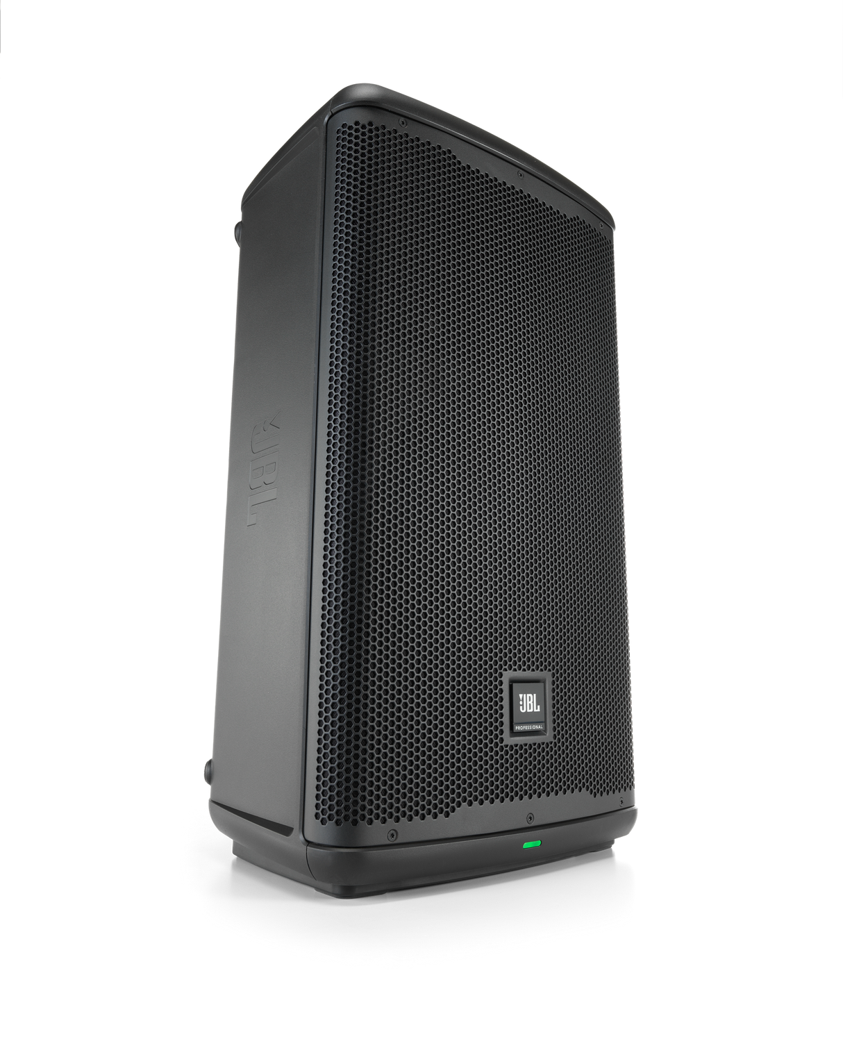 JBL EON712 Aktiivinen PA-kaiutin (musta)