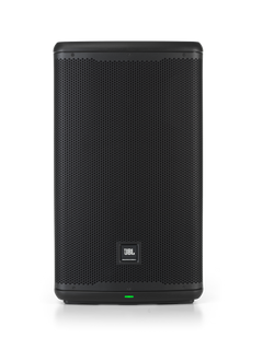 JBL EON712 Aktiivinen PA-kaiutin (musta)