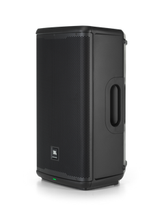 JBL EON712 Aktiivinen PA-kaiutin (musta)
