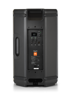 JBL EON715 - Aktiivinen PA Kaiutin (Musta)