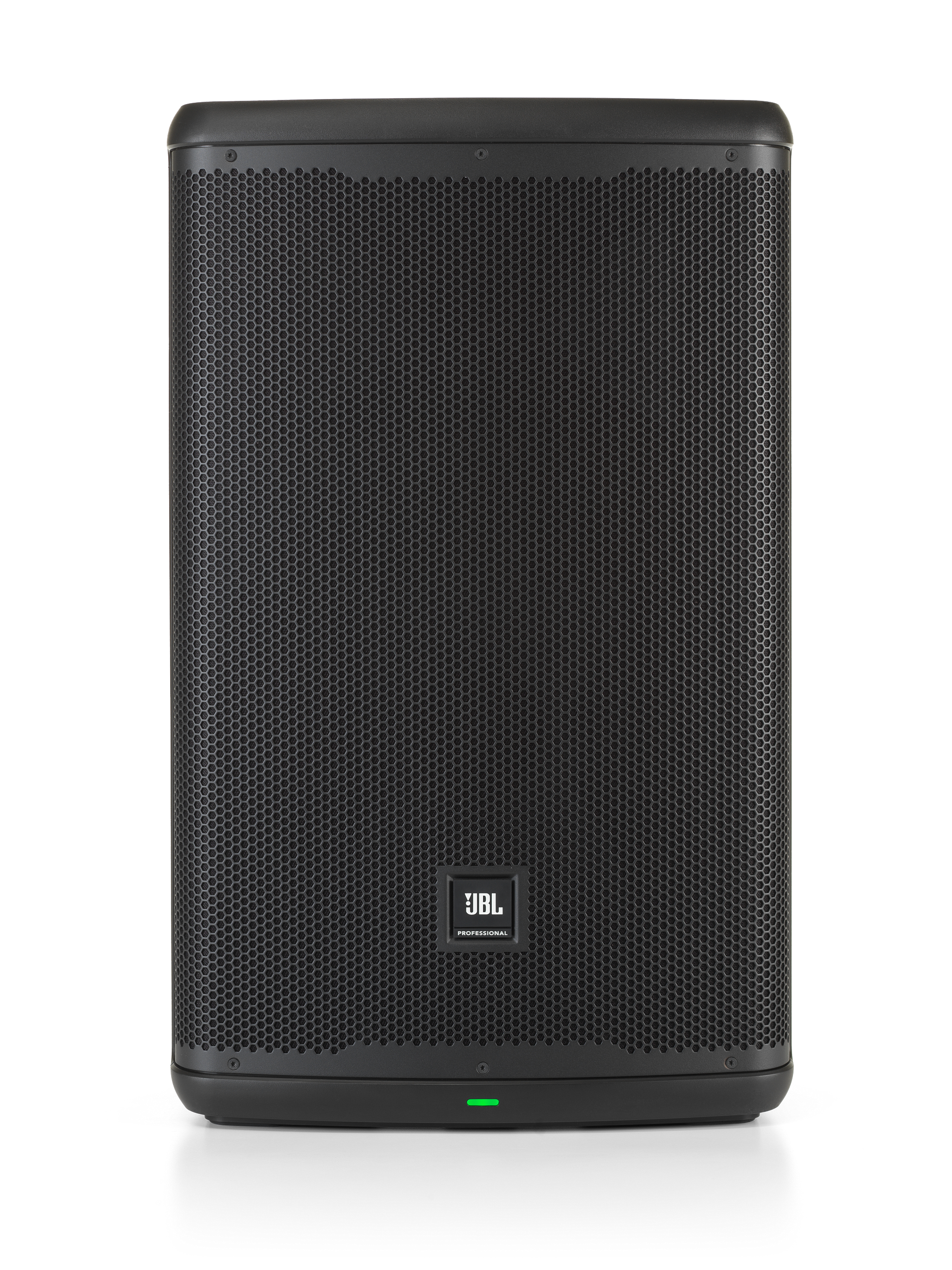 JBL EON715 Aktiivinen PA-kaiutin (musta)