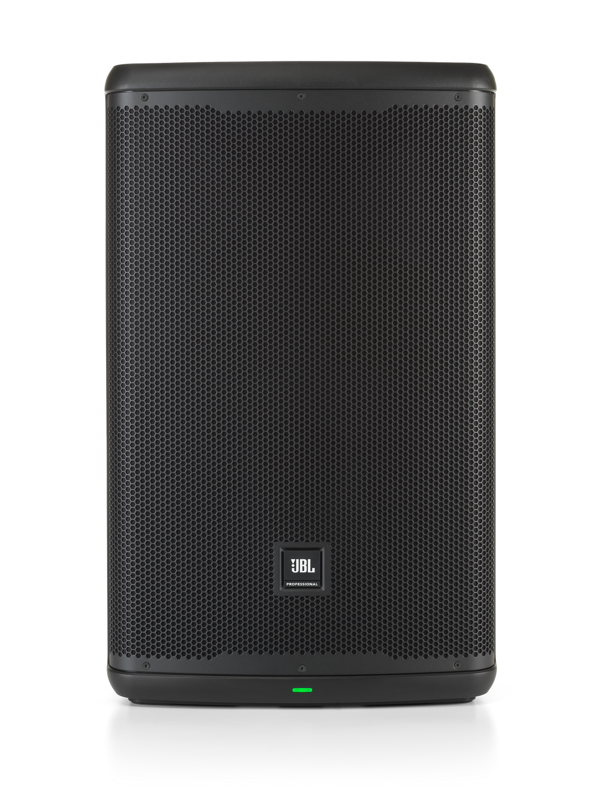 JBL EON715 Aktiivinen PA-kaiutin (musta)