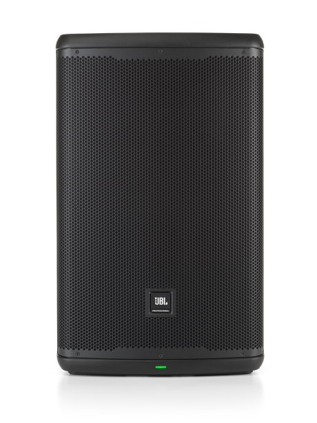 JBL EON715 - Aktiivinen PA Kaiutin (Musta)