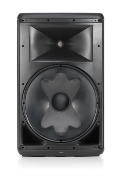 JBL EON715 - Aktiivinen PA Kaiutin (Musta)