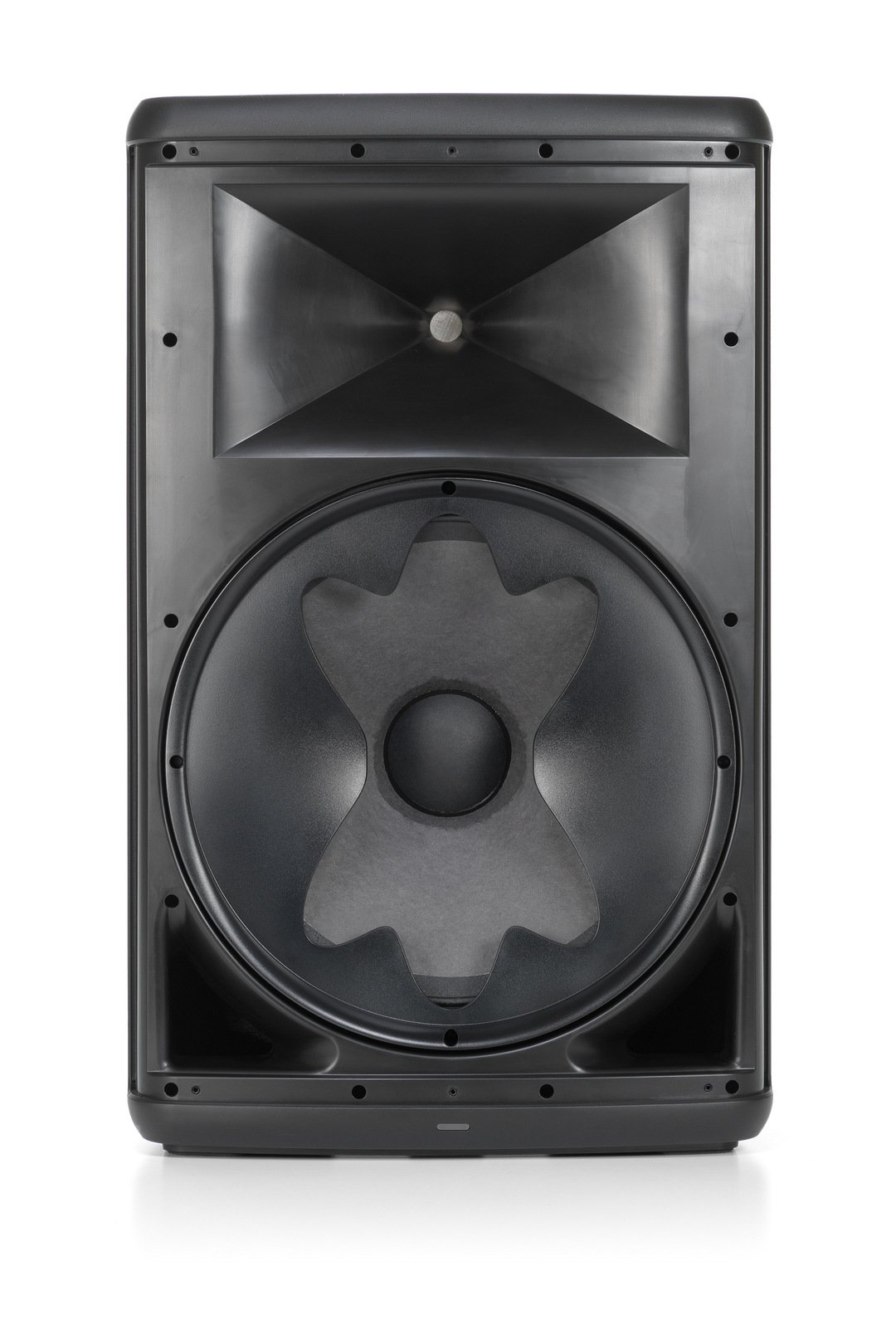 JBL EON715 - Aktiivinen PA Kaiutin (Musta)