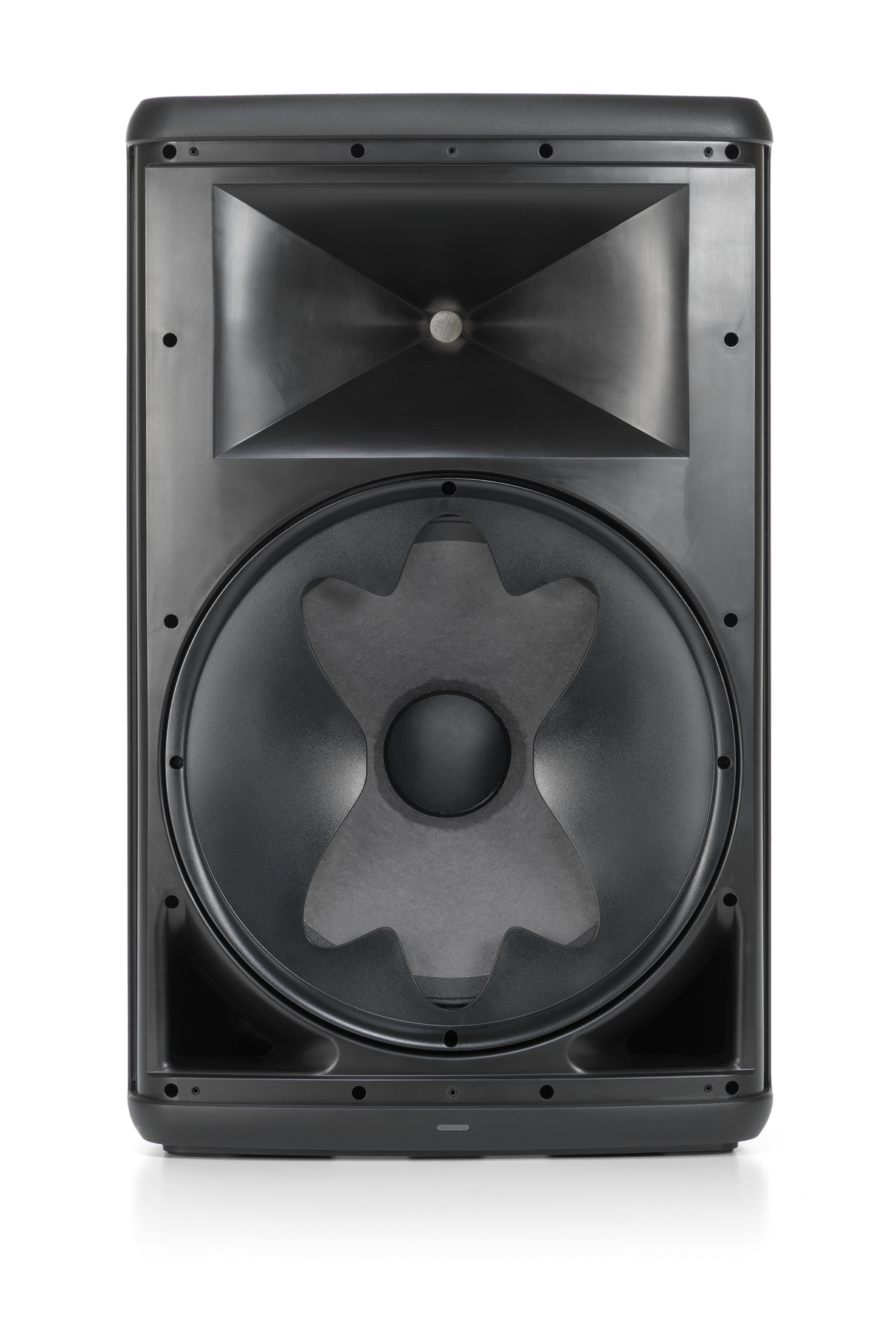 JBL EON715 Aktiivinen PA-kaiutin (musta)