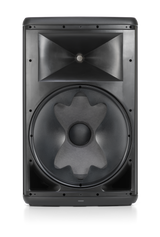 JBL EON715 Aktiivinen PA-kaiutin (musta)