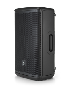 JBL EON715 - Aktiivinen PA Kaiutin (Musta)