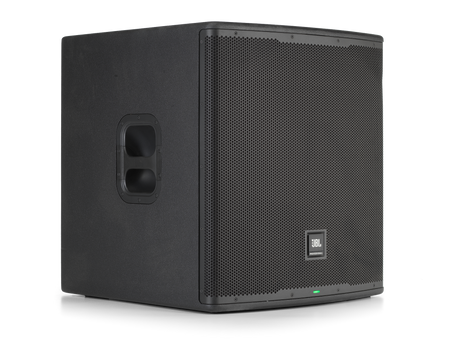 JBL EON718S Aktiivinen subwoofer (musta)