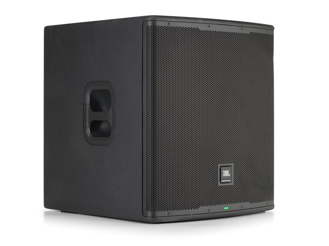 JBL EON 715 aktiivinen PA-kaiutinpaketti