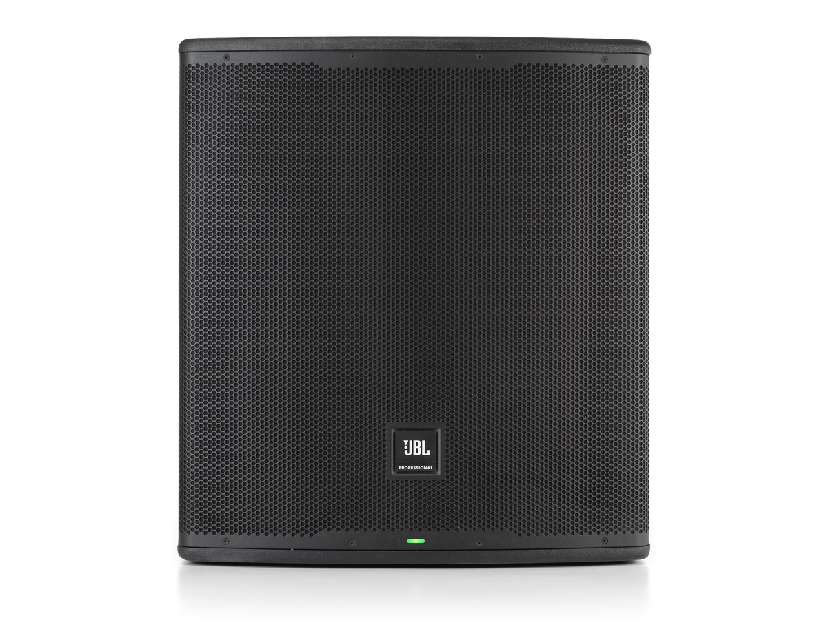 JBL EON718S Aktiivinen subwoofer (musta)