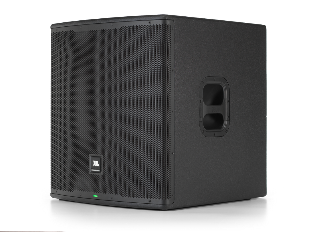 JBL EON718S Aktiivinen subwoofer (musta)