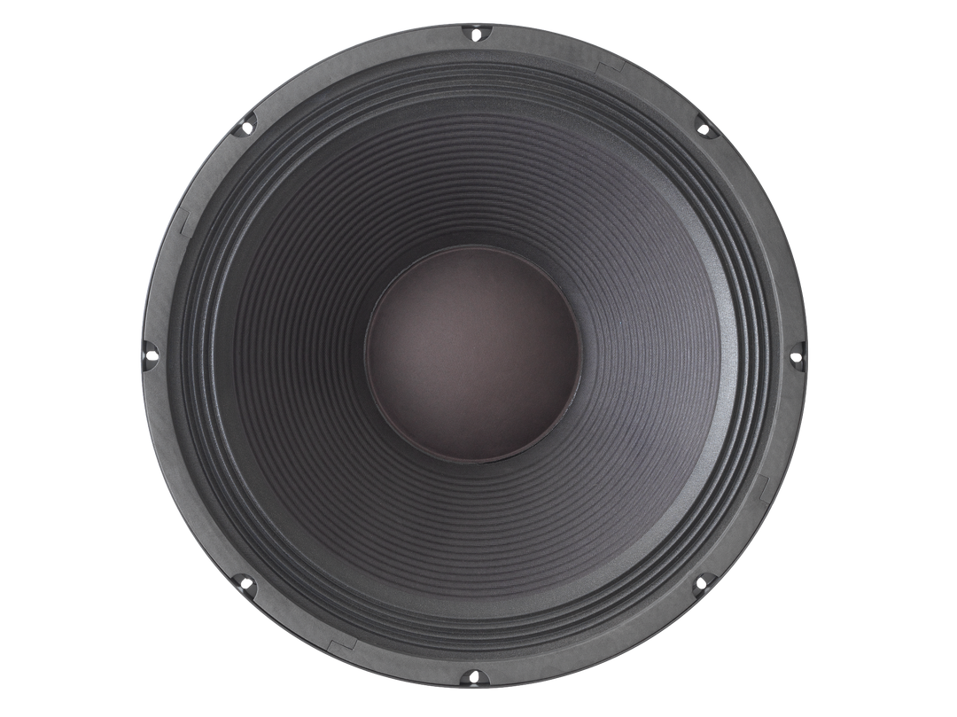 JBL EON718S Aktiivinen subwoofer (musta)