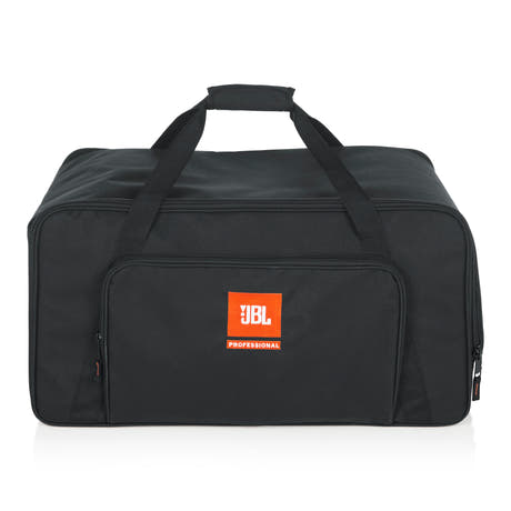 JBL IRX112BT:n kotelo