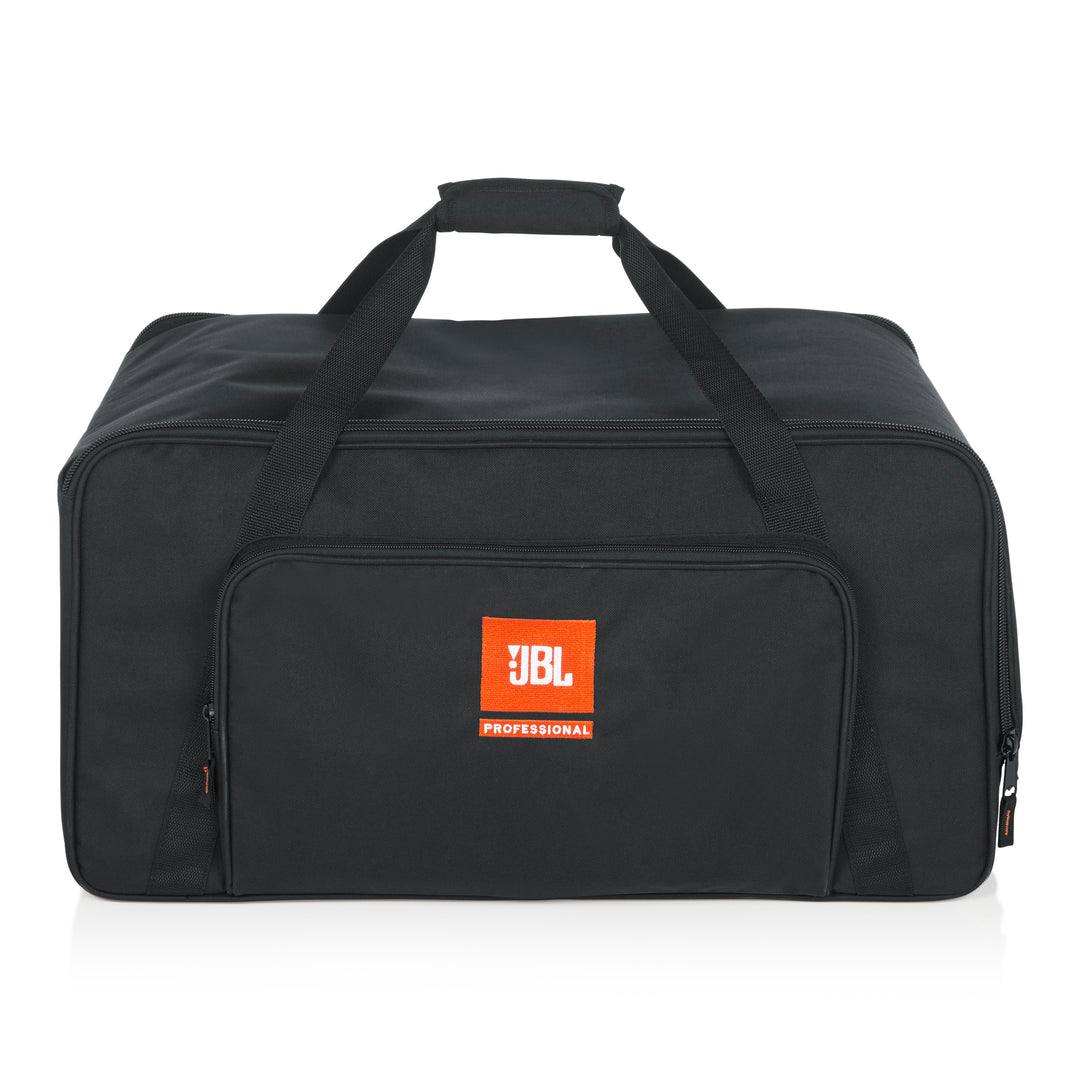 JBL IRX112BT:n kotelo