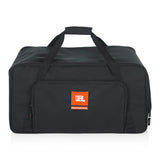 JBL IRX112BT:n kotelo