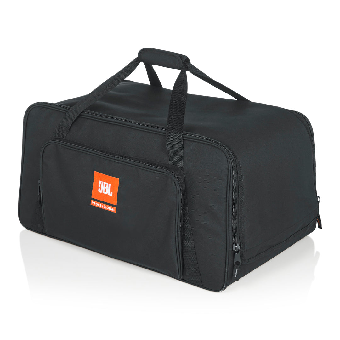 JBL IRX112BT:n kotelo
