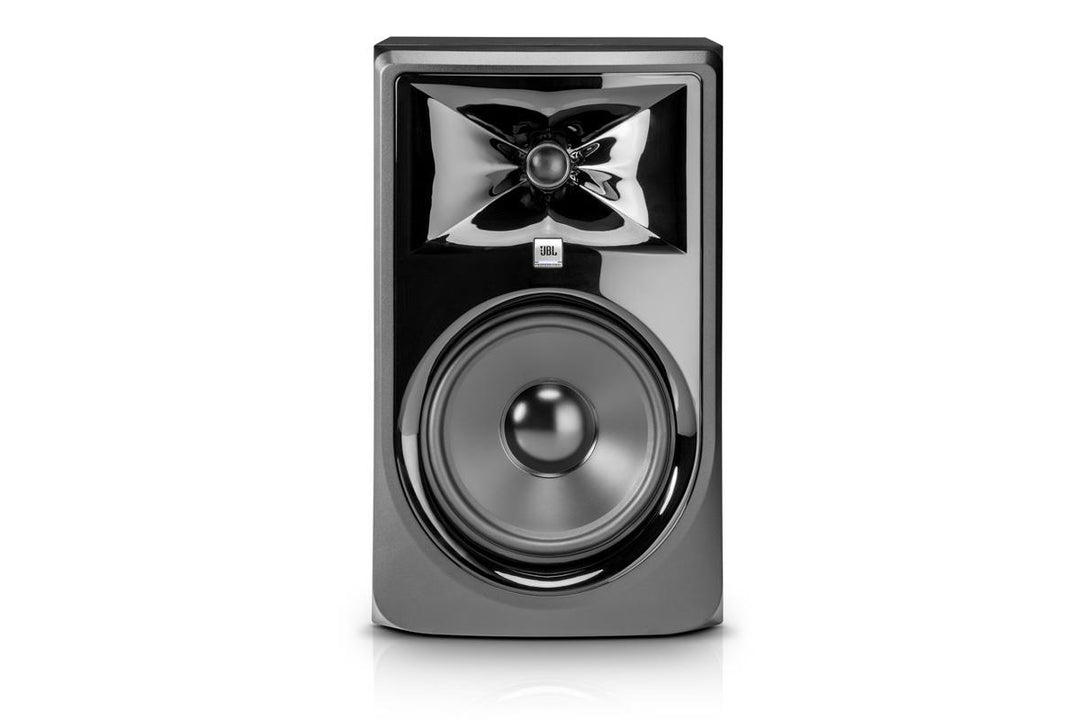 JBL LSR308P-MkII - Aktiivinen Studiomonitori