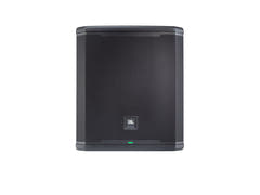 JBL PRX915XLF - Aktiivinen subwoofer (2000W, 15")