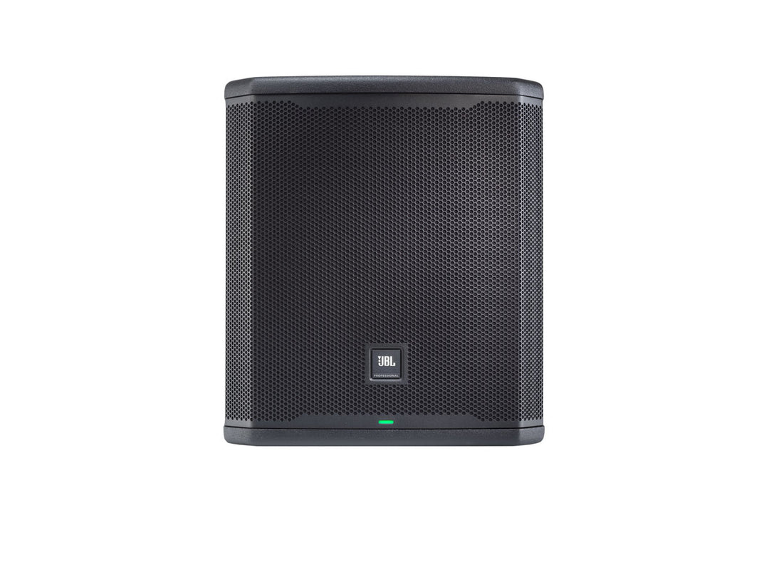 JBL PRX915XLF - Aktiivinen subwoofer (2000W, 15")