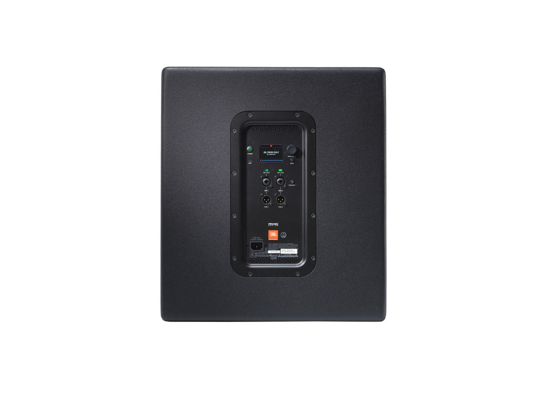 JBL PRX915XLF - Aktiivinen subwoofer (2000W, 15")