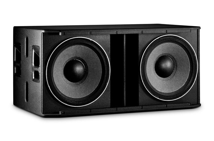JBL SRX828SP - Aktiivinen Subwoofer