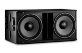 JBL SRX828SP - Aktiivinen Subwoofer