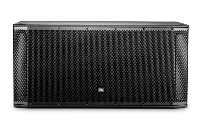 JBL SRX828SP - Aktiivinen Subwoofer
