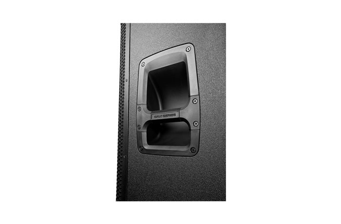 JBL SRX828SP - Aktiivinen Subwoofer