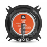JBL Stage3 427 autokaiutinsarja (10cm, 4")