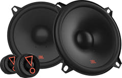 JBL Stage3 507CF 2-tie Komponenttijärjestelmä (125W)