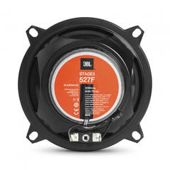 JBL Stage3 527 Autokaiutinsarja (13cm, 5,25")