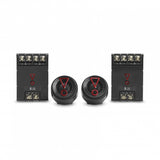 JBL Stage3 607C 2-tie komponenttijärjestelmä (250W)